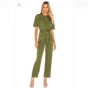 Tularosa Leighton Jumpsuit